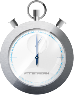 Fitstream Stopwatch