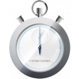 Fitstream Stopwatch