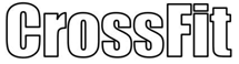 CrossFit logo