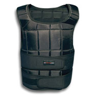 Weightedvest